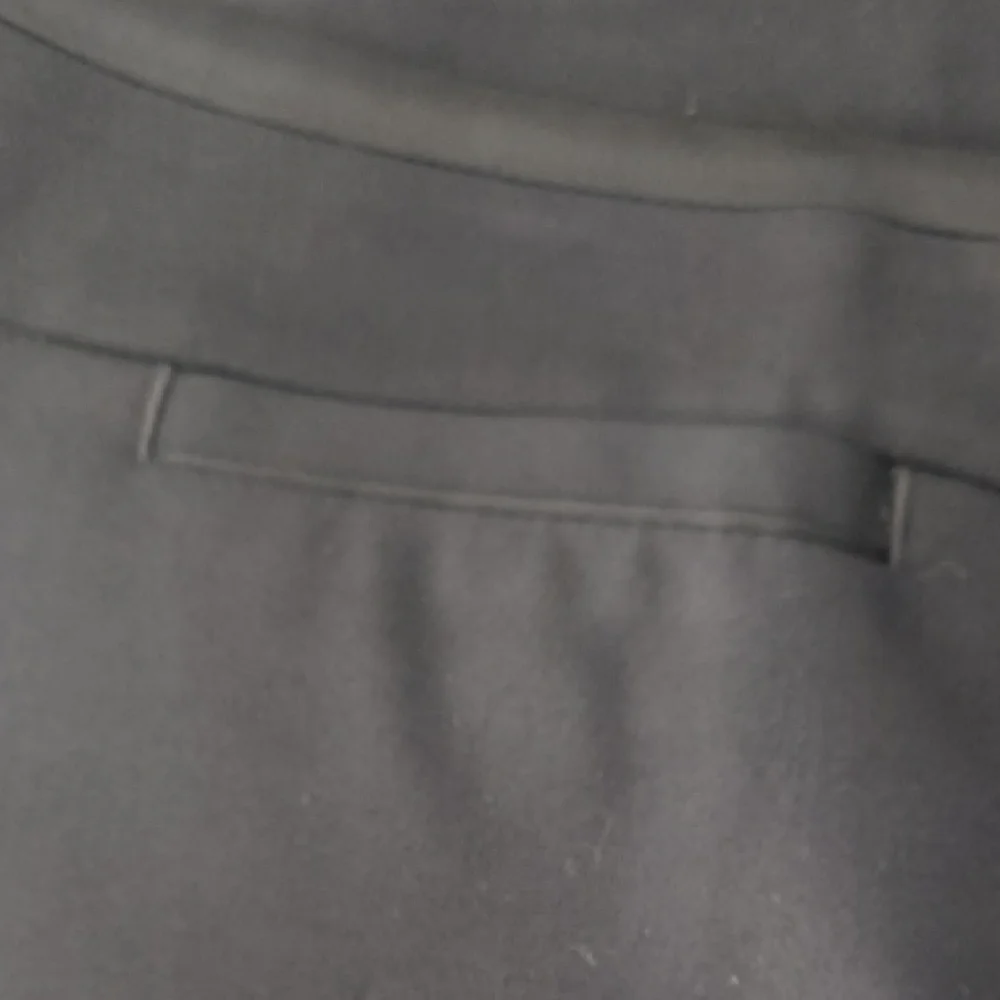 White House Black Market Women's Perfect Form Slim Leg Dress Pants Size 8R